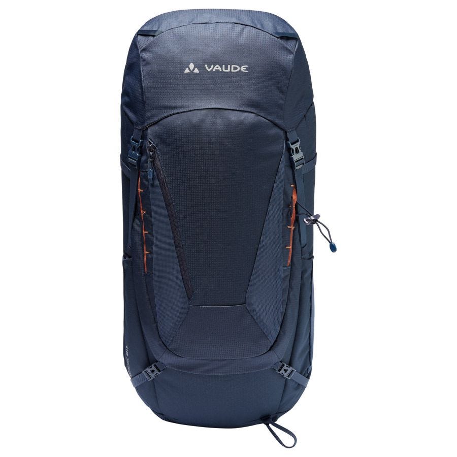 Asymmetric 42+8 Trekkingrucksack