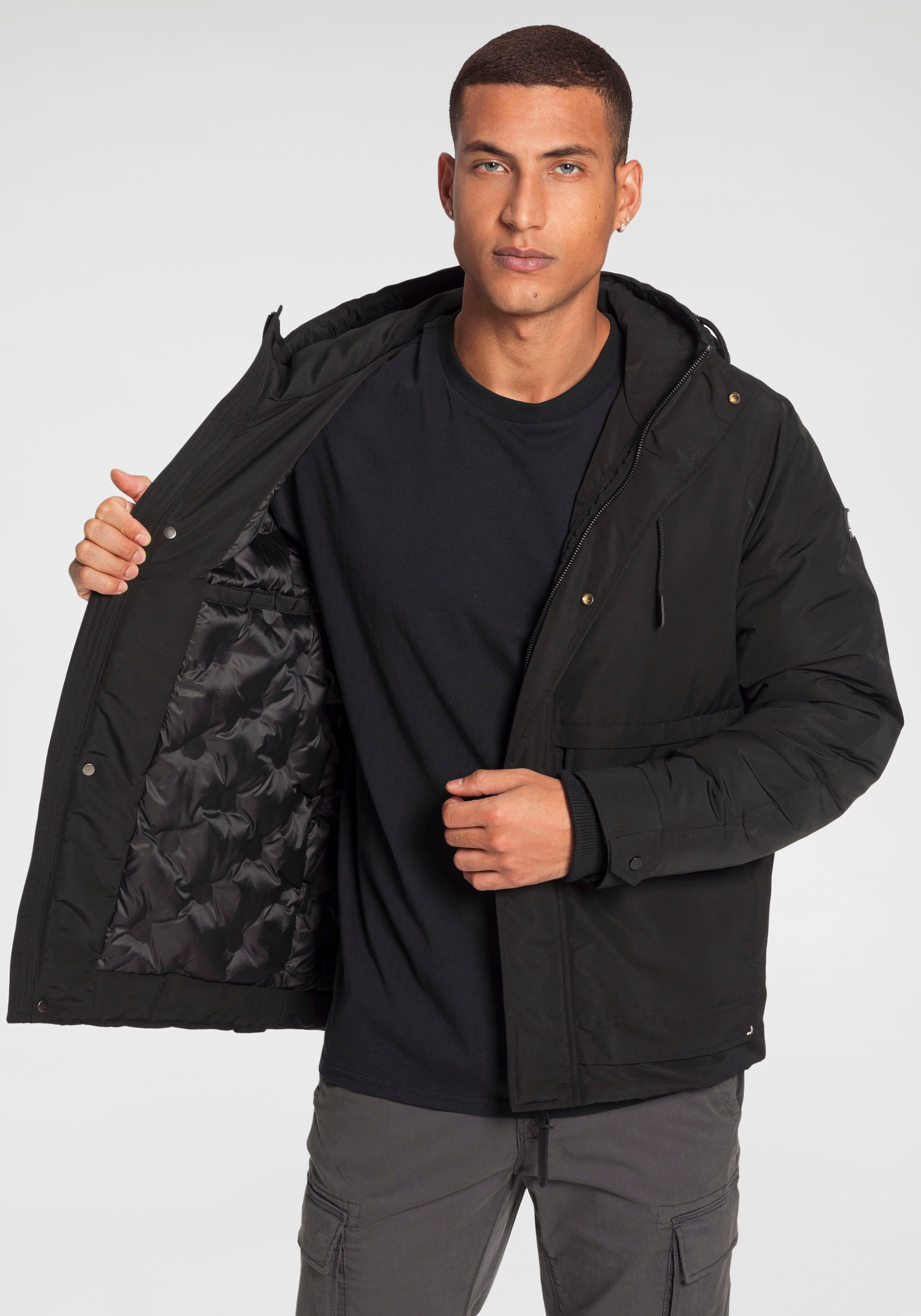 ALPENBLITZ Outdoorjacke 
