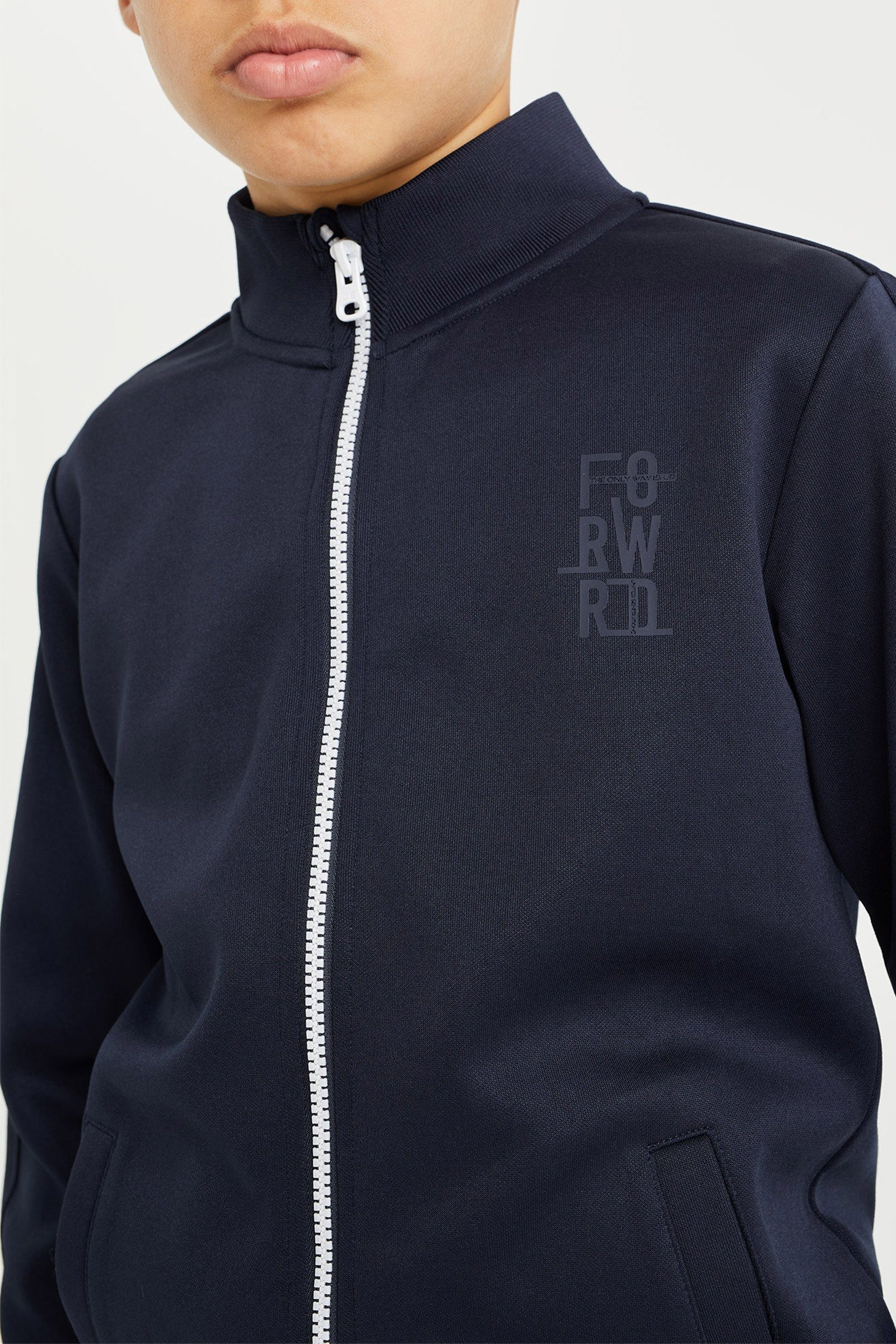 WE Fashion Cardigan (1-tlg)
