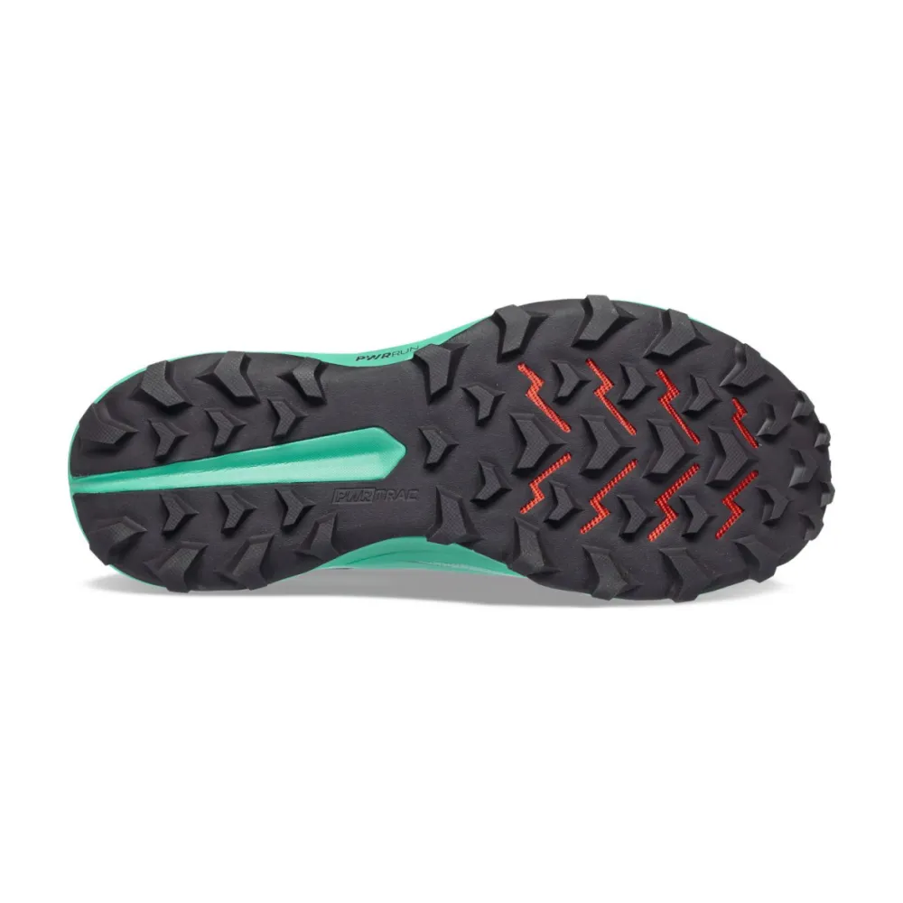 Saucony Peregrine 13 S10838-25 / grün