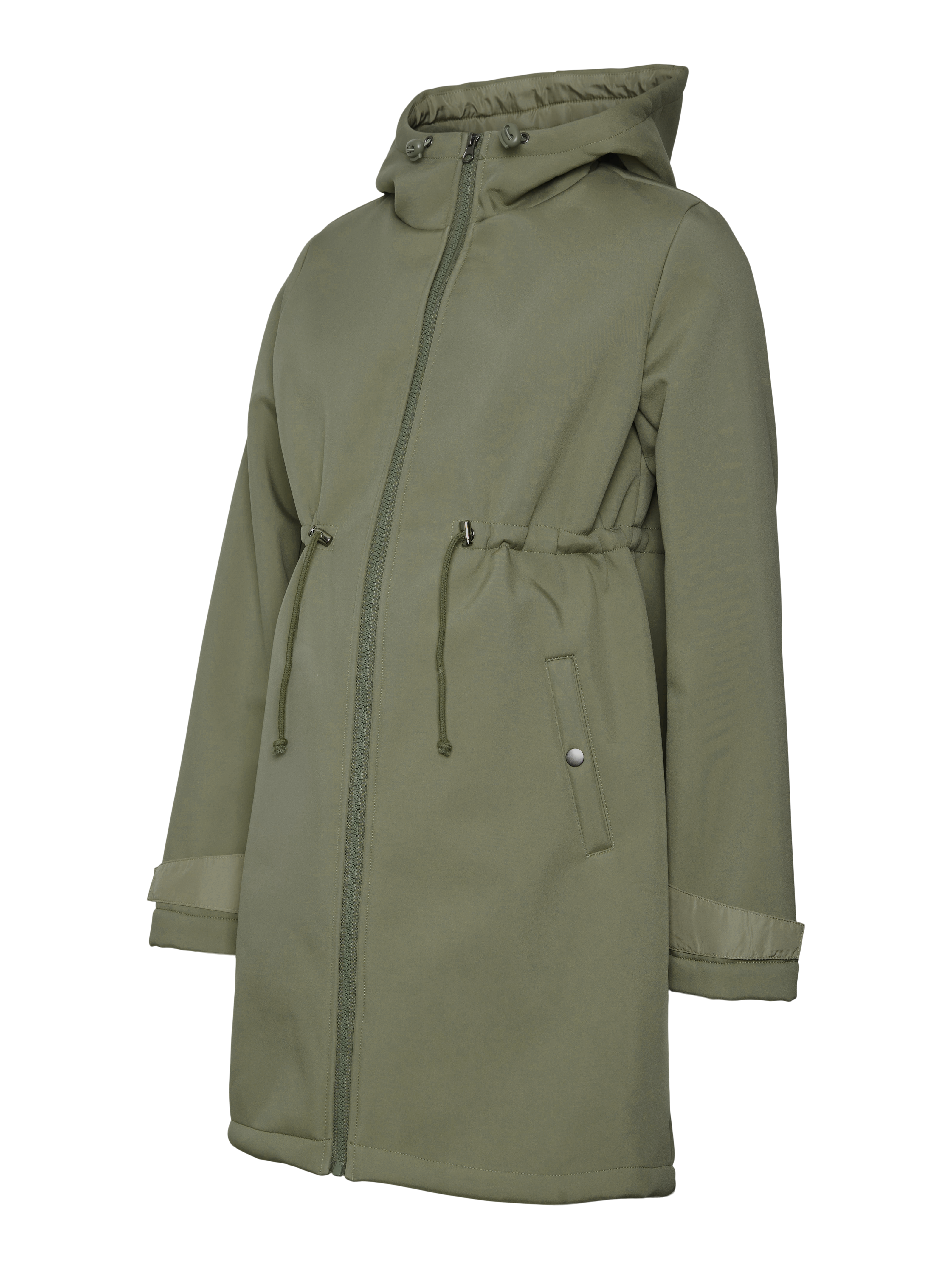 Umstands-jacke