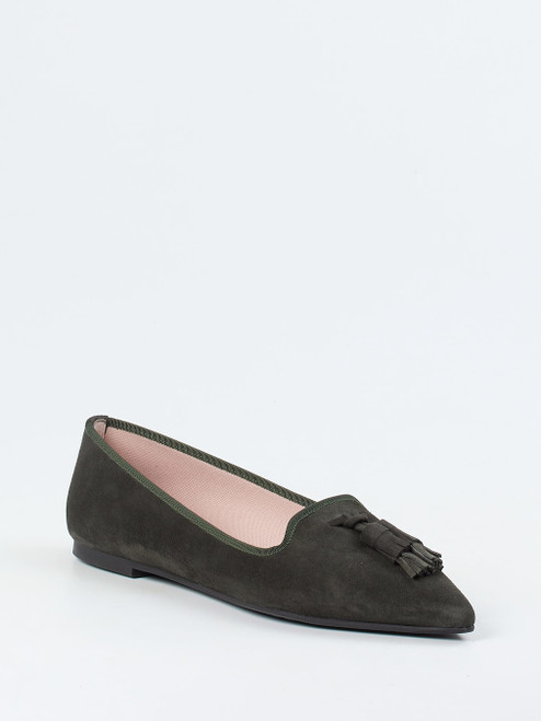 Slipper-15116590011 Pretty Ballerinas
