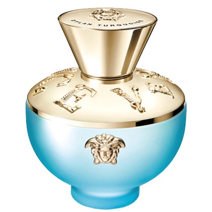 Versace Dylan Turquoise Eau de Toilette Spray