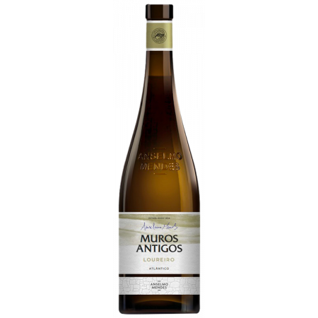 MUROS ANTIGOS LOUREIRO 2022 - ANSELMO MENDES