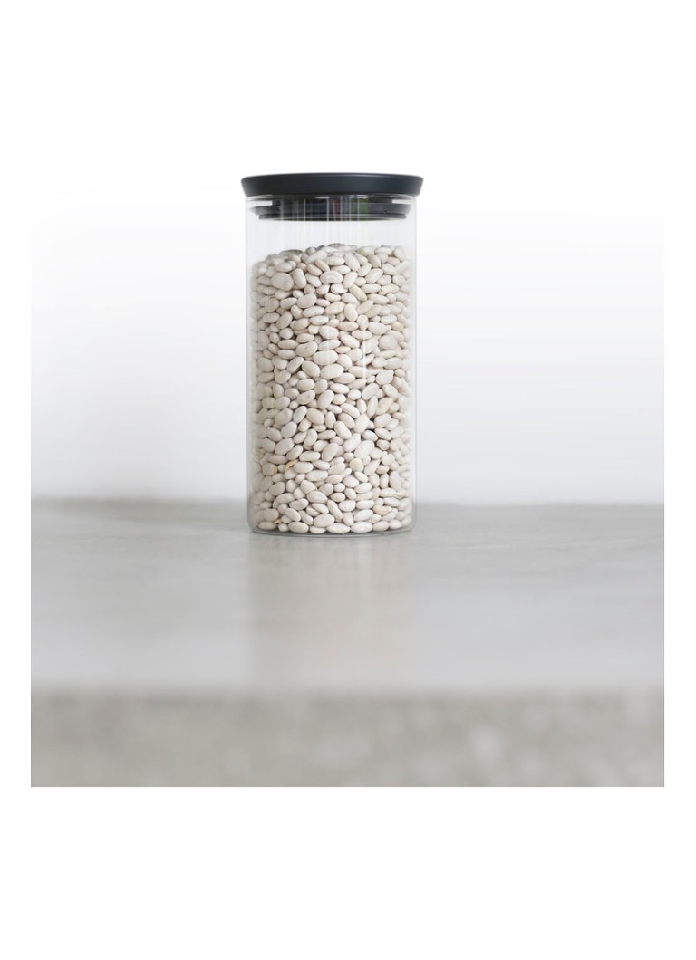 Vaso da conservazione Brabantia