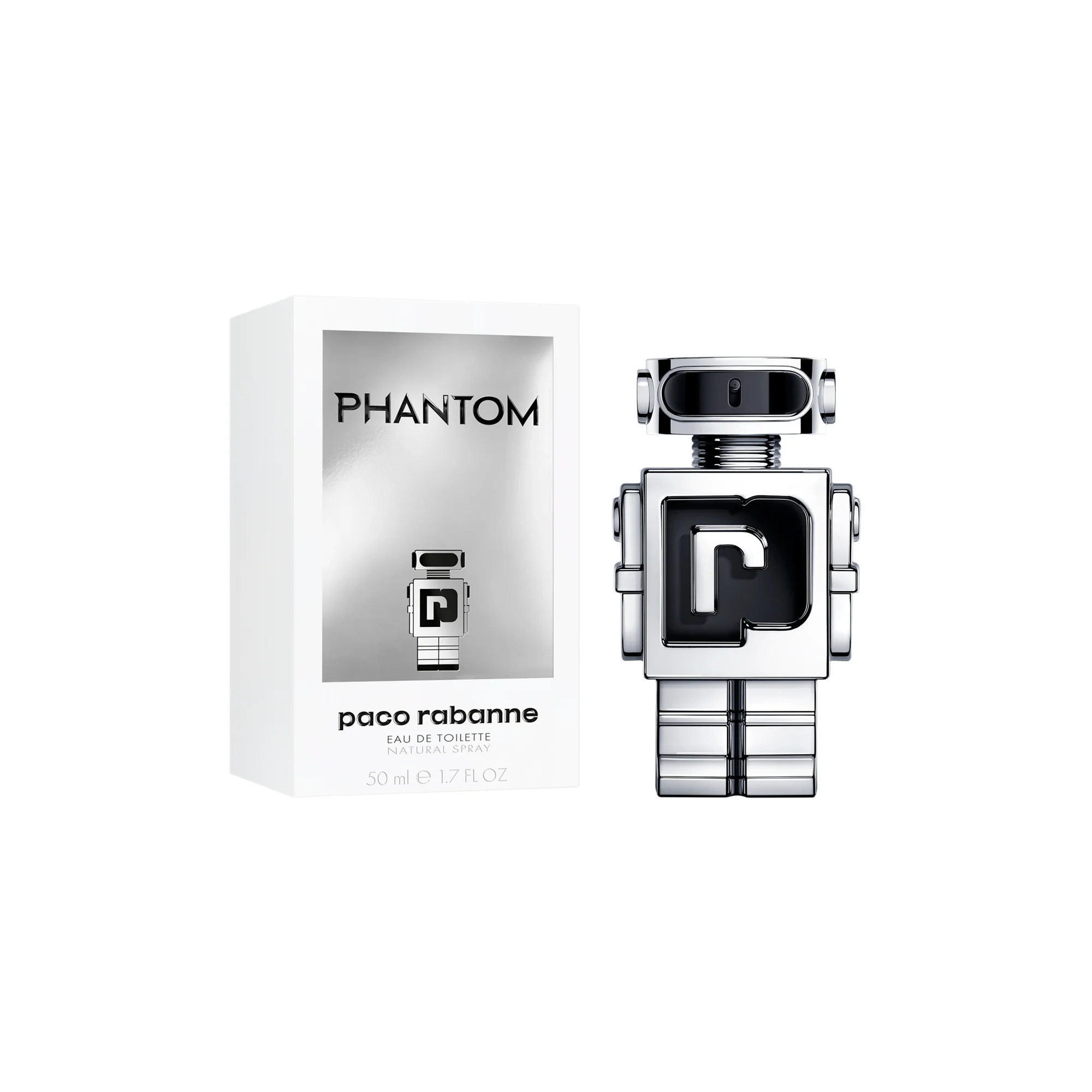 Phantom Phantom - Eau de Toilette