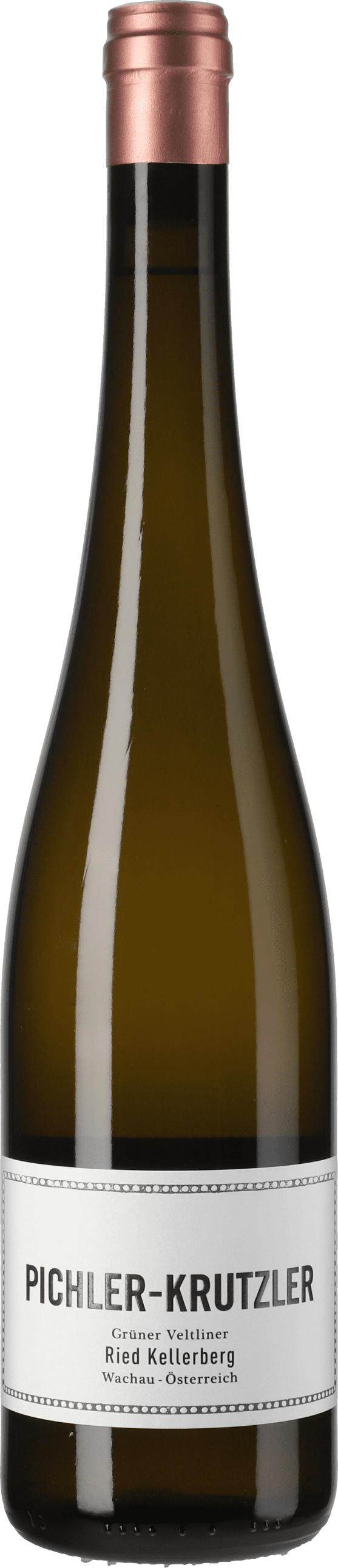 Pichler Krutzler: Grüner Veltliner Ried Kellerberg 2017