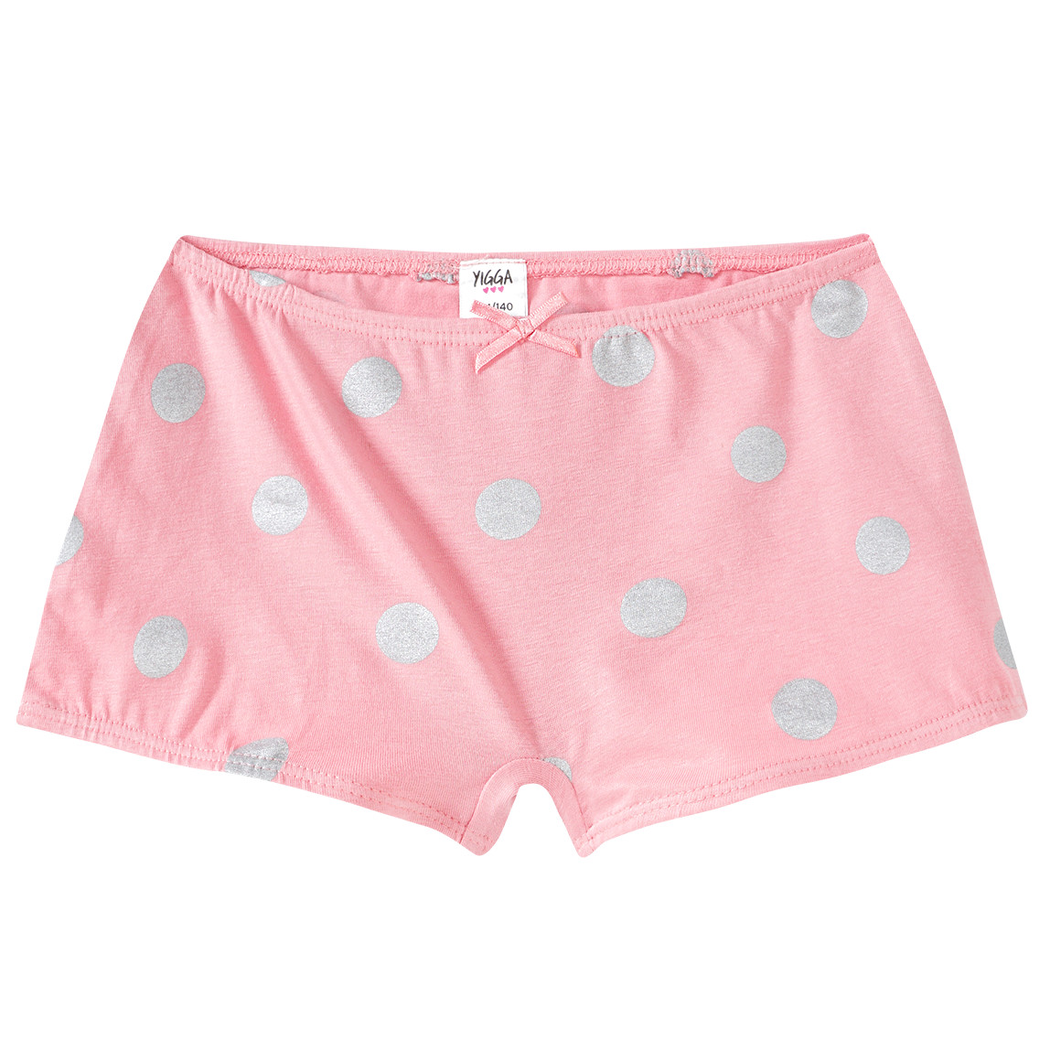 3 Mädchen Pantys in verschiedenen Dessins