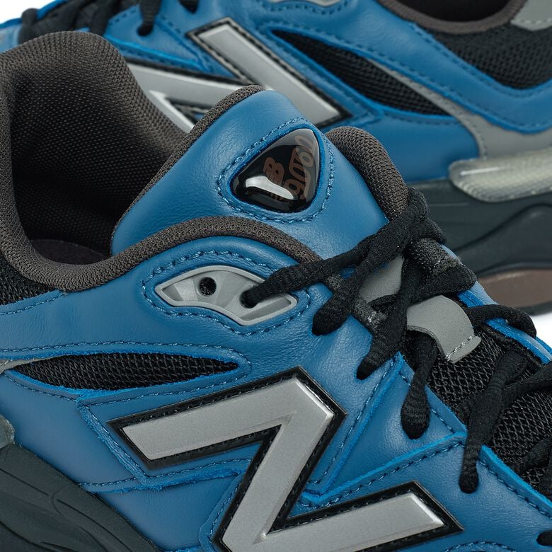 New Balance U9060NRH blue agate