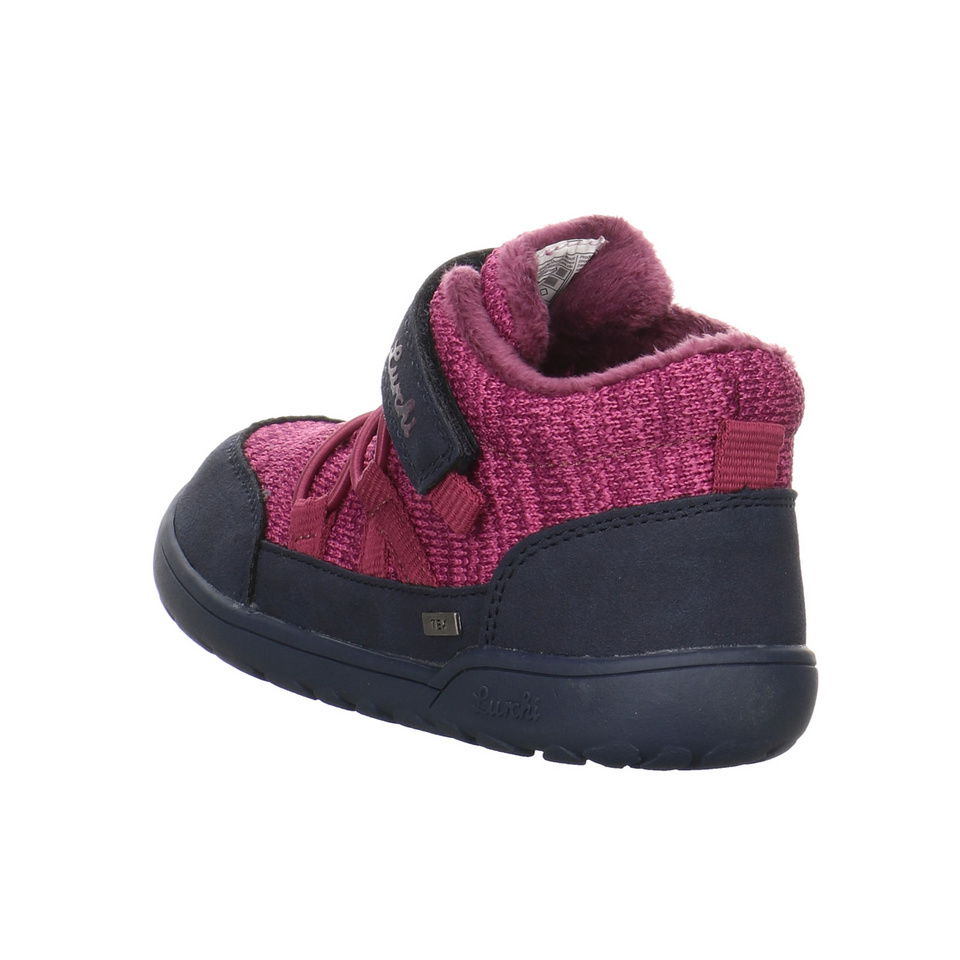 Lurchi Jaden-Tex Klettschuh
