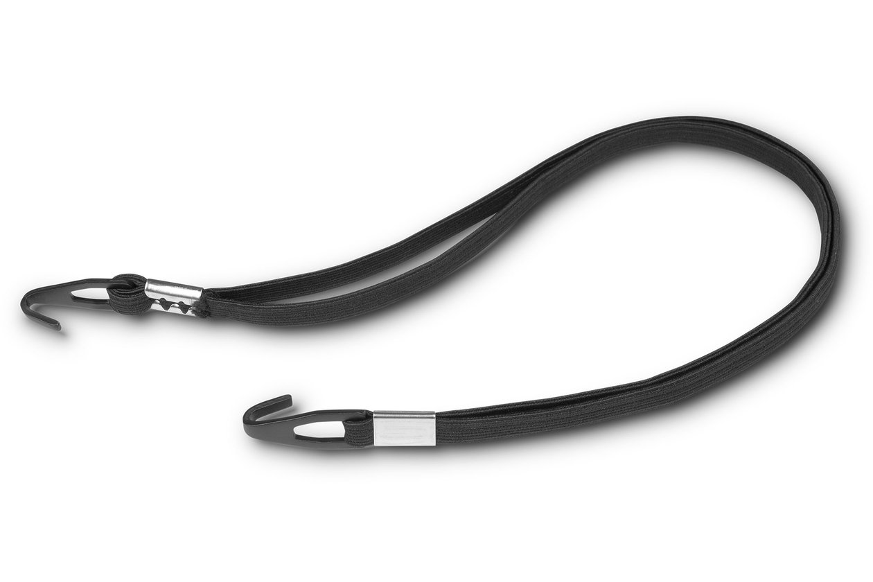 Cube RFR Gepu00e4cktru00e4ger-Strap E-Bikes