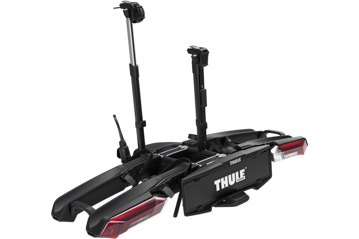 Thule Epos Kupplungstru00e4ger 2 Bikes