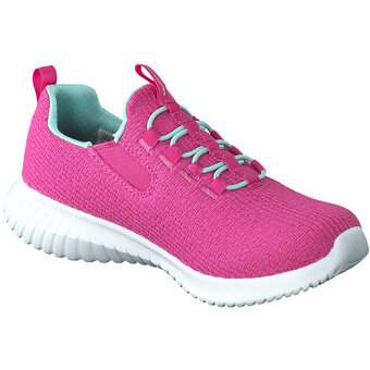 Skechers Ada Slipper in pink