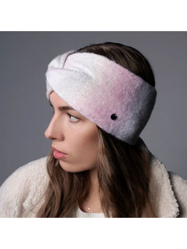 Chillouts Headwear Stirnband Josie in rainbow melange günstig kaufen onesize