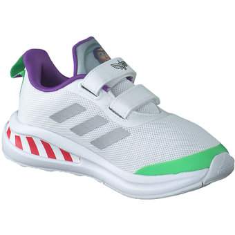 adidas FortaRun Buzz CF K Sneaker in weiß