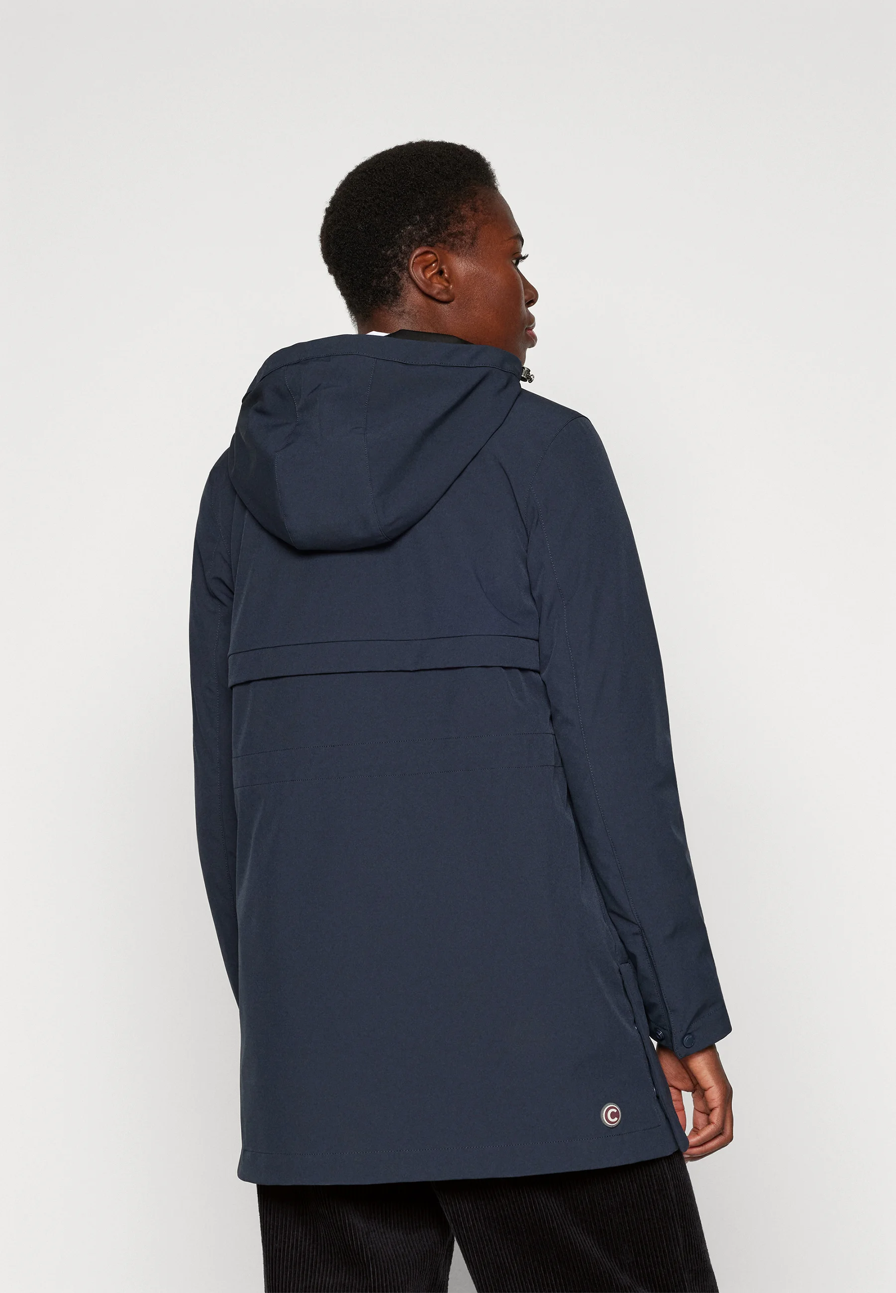 Colmar Originals CHAQUETA DE MUJER - Abrigo corto