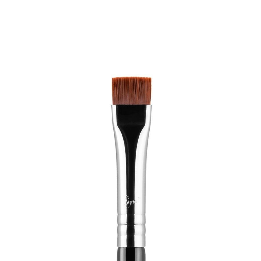 Sigma e15 brush for definition