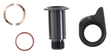 SRAM Schaltwerkbefestigung X.0 / X.9 Type 2 ab 2011 kaufen | Bike-Discount