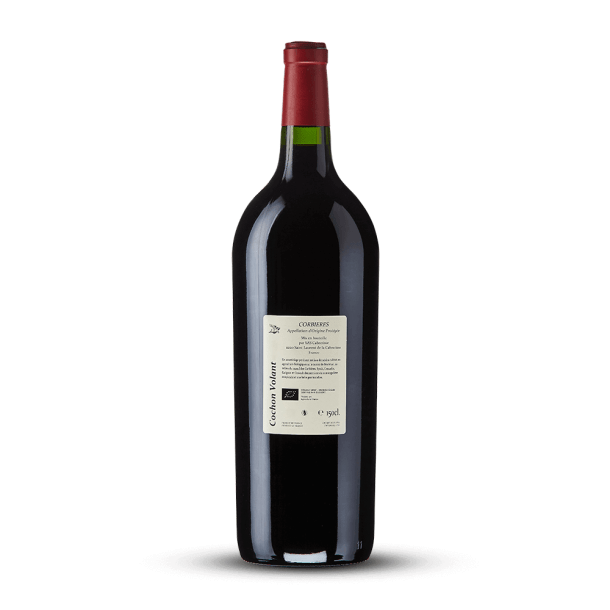 Cochon Volant Rouge 2021 Magnum