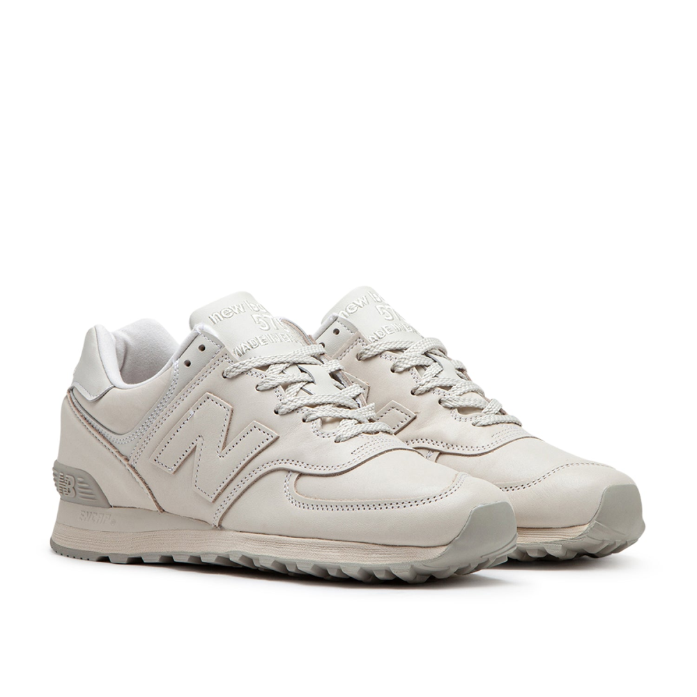 New Balance 576 Made in OU576OW UK OU576OW / weiss
