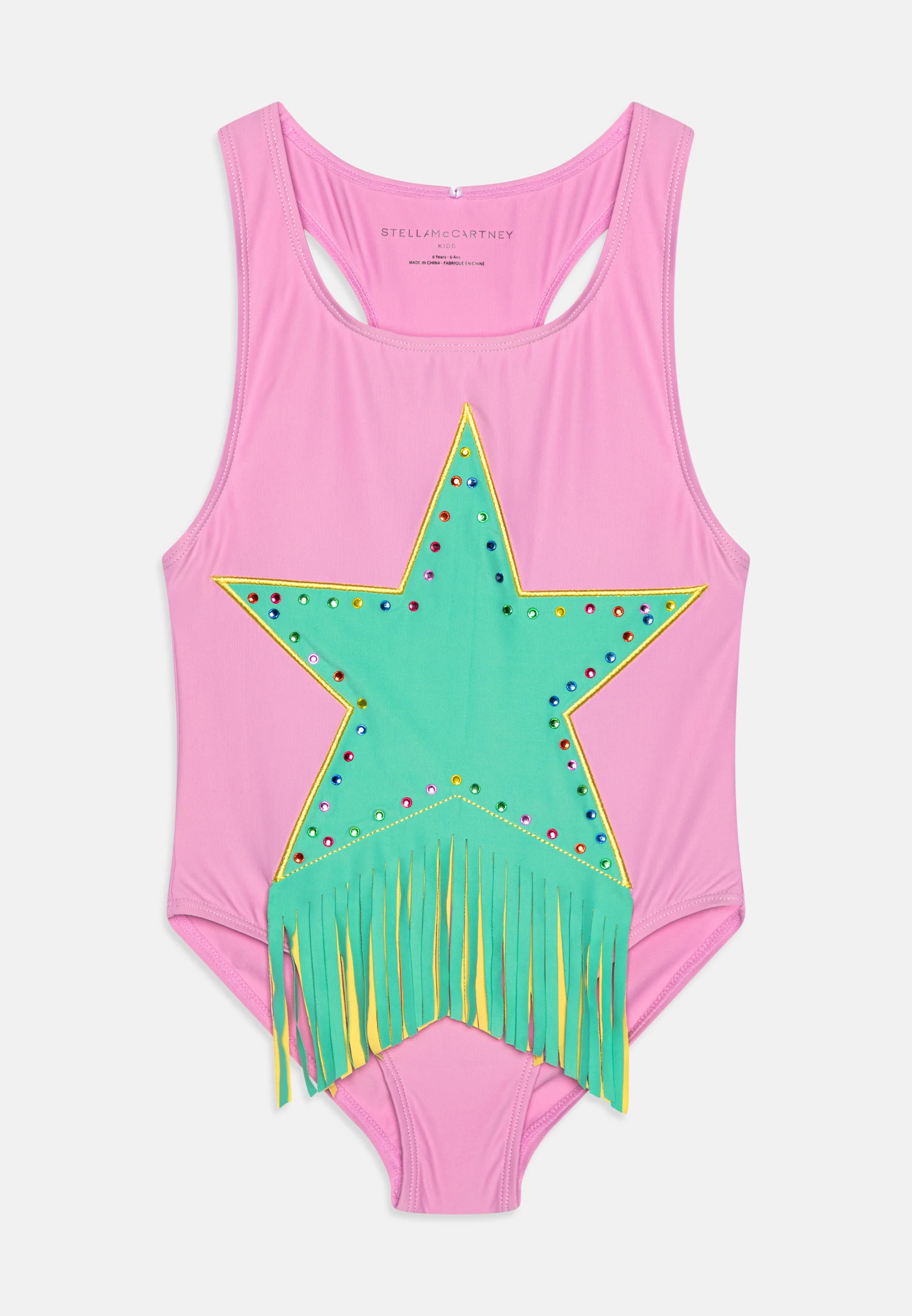 Stella McCartney Kids BAÑADOR NIÑA - Bañador