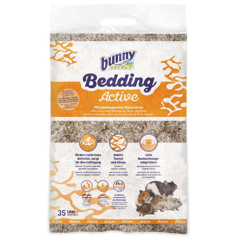 Bunny Bedding Active zu TOP-Preisen