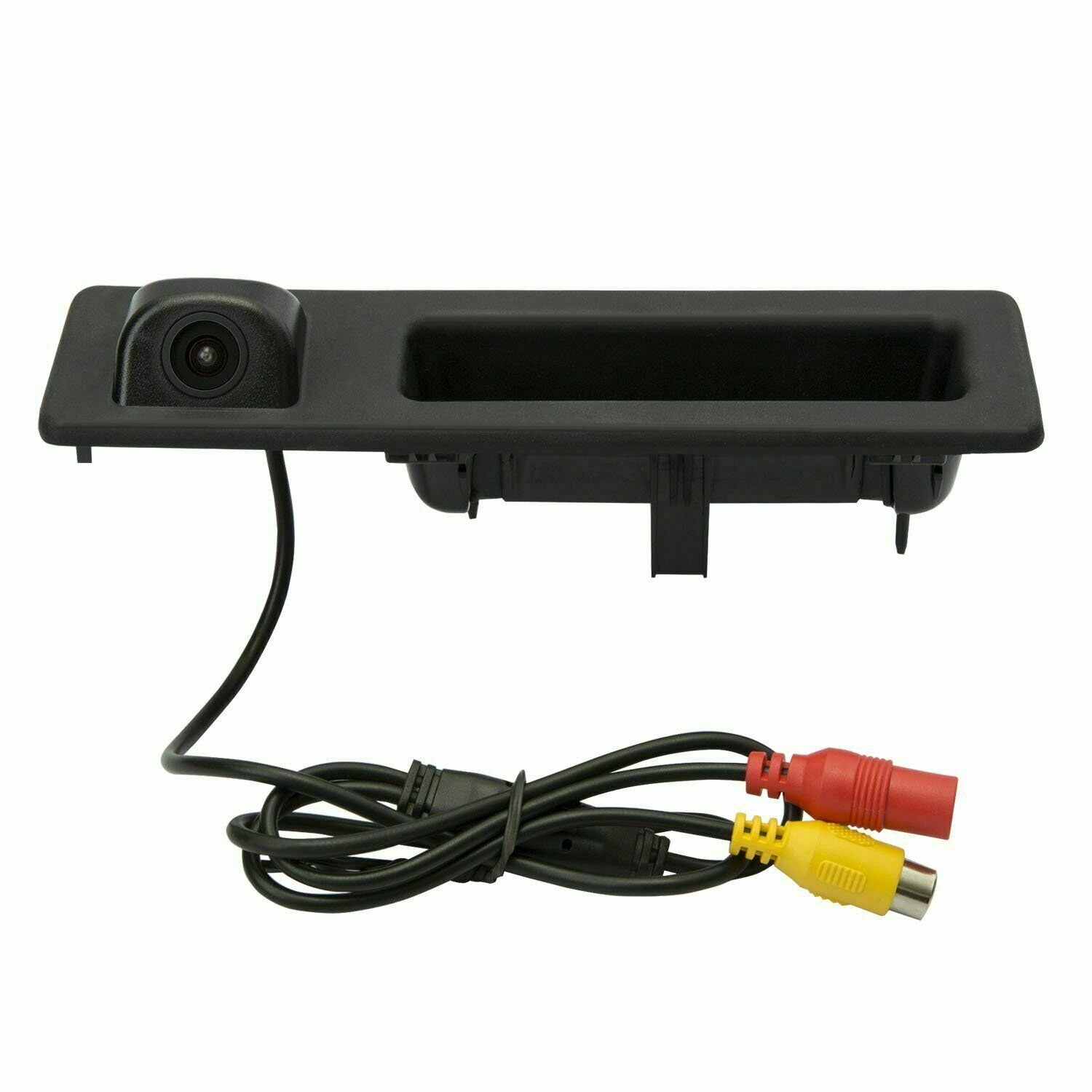 GABITECH Rückfahrkamera für BMW 3 5 series X3 F10 F11 F15 F16 F25 F26 F48 F30 Rückfahrkamera