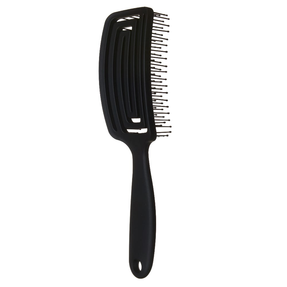 ICONIKAIR! Blow Dry Brush Mini Classic