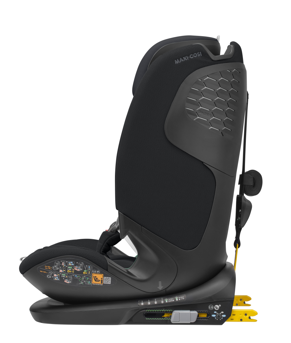 Kindersitz MC Titan Pro2 I-Size