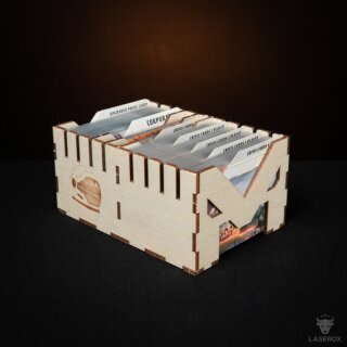 Ares Expansion Organizer