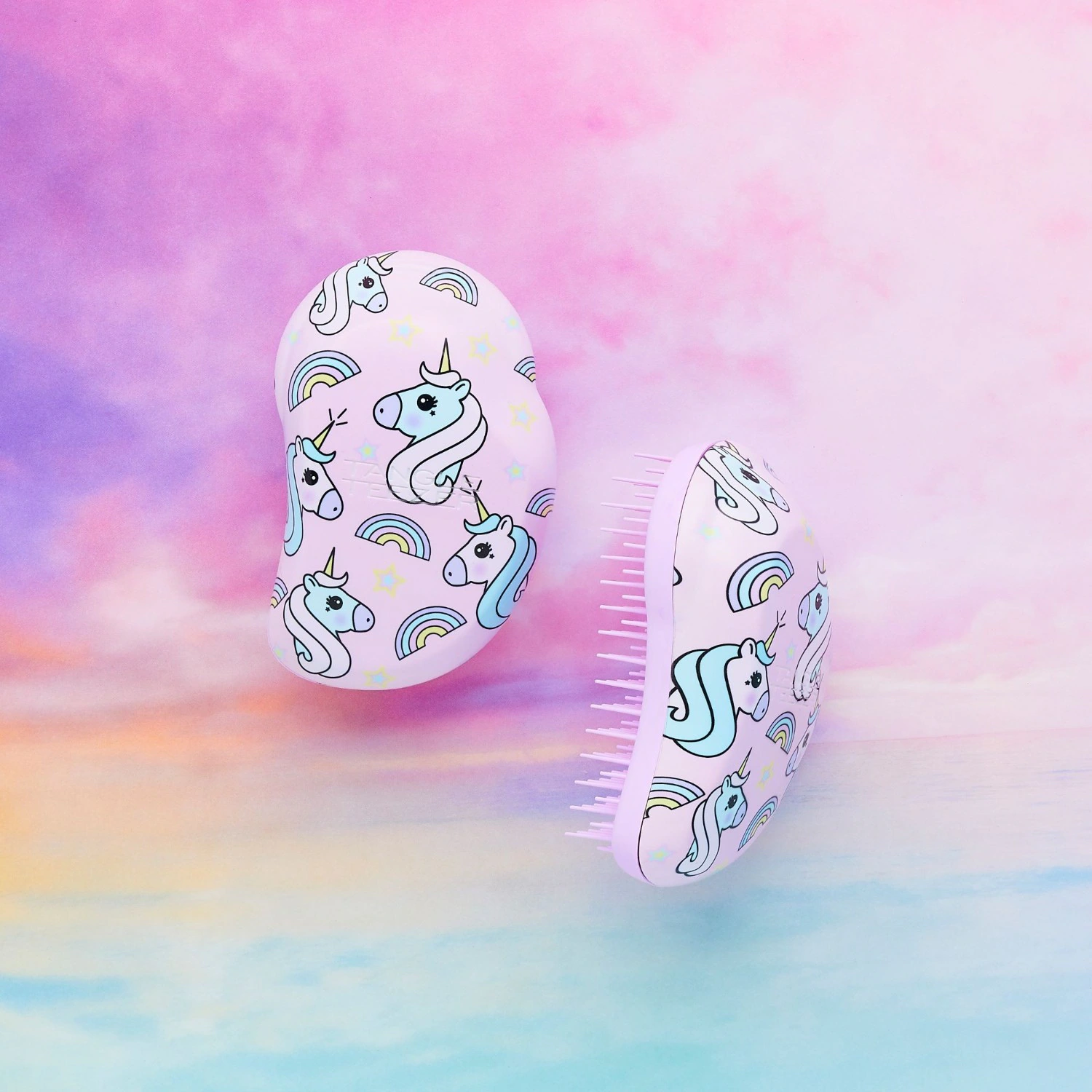 Tangle Teezer Multi Unicorn