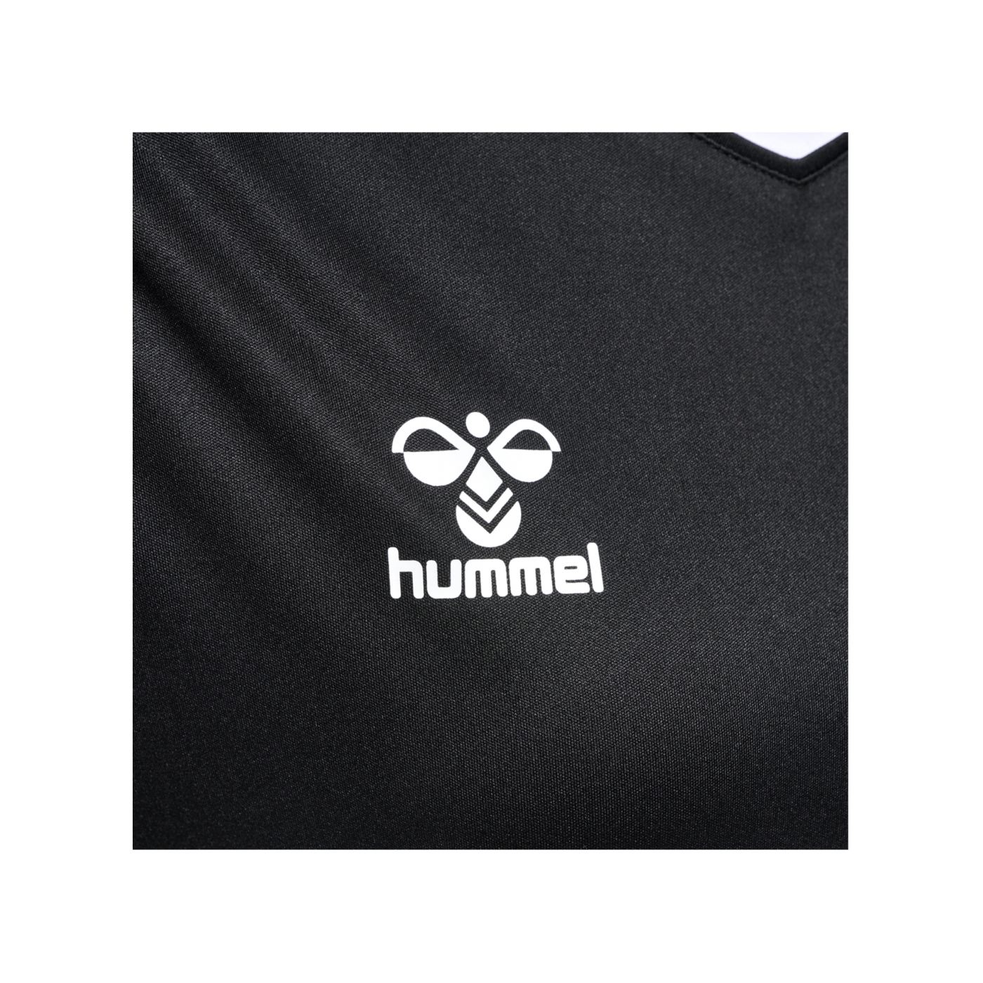 Hummel hmlCORE XK Poly Trikot Damen Schwarz F2001