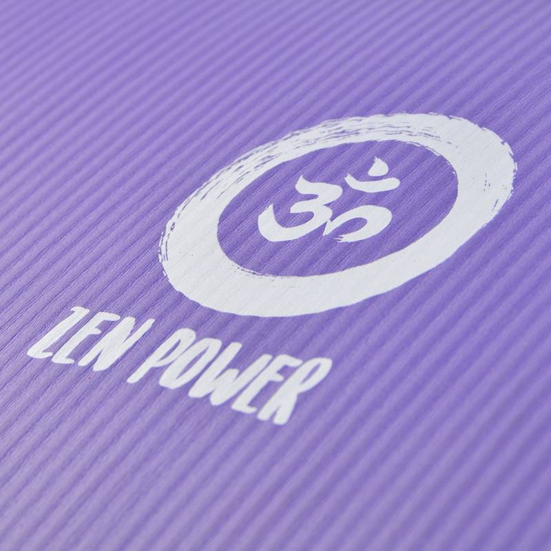 ZenPower Knie Pad Matte