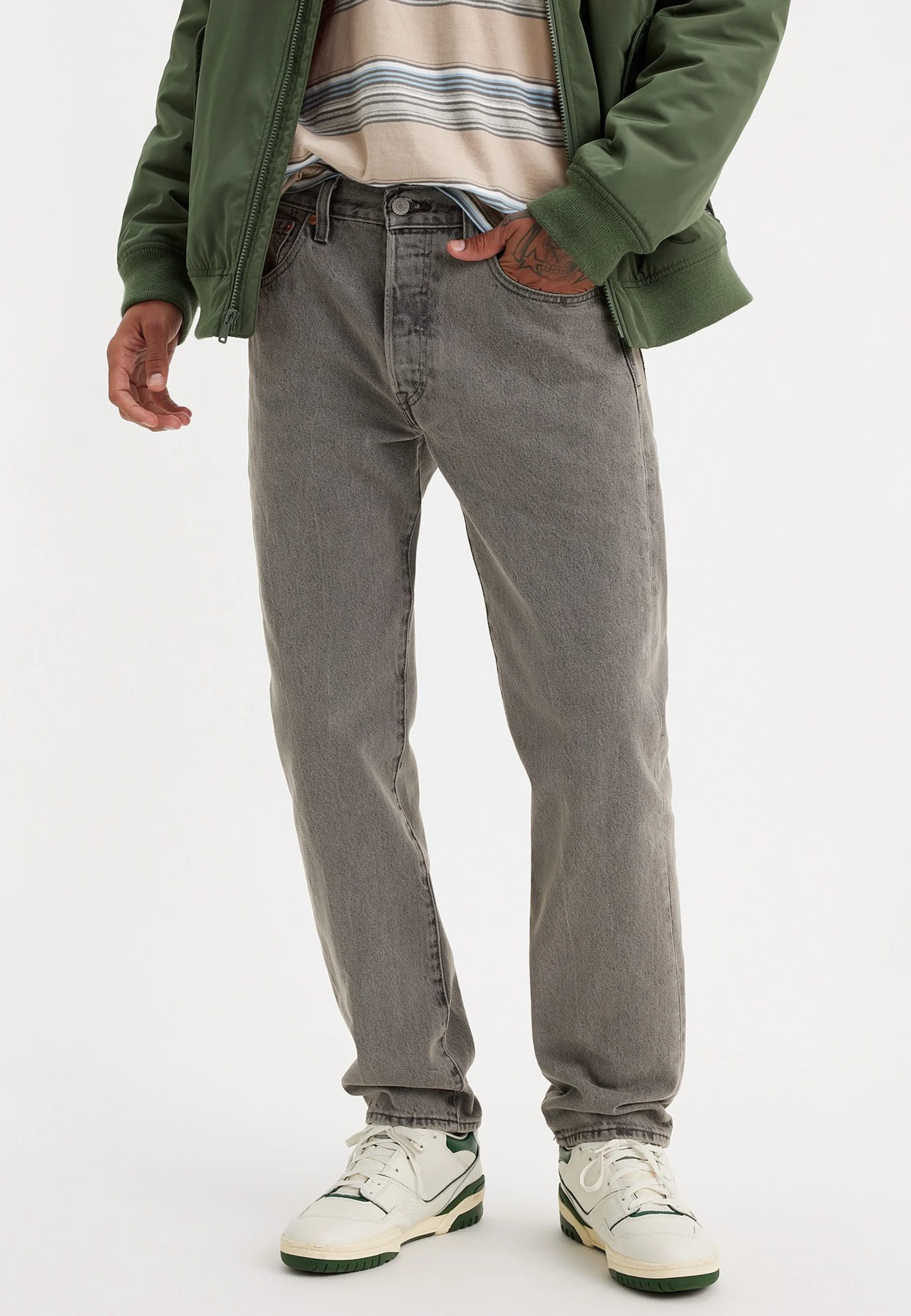Levi's® 501® LEVI'S ORIGINAL - Vaqueros pitillo