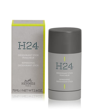 HERMÈS H24 Deodorant Stick-75 ml