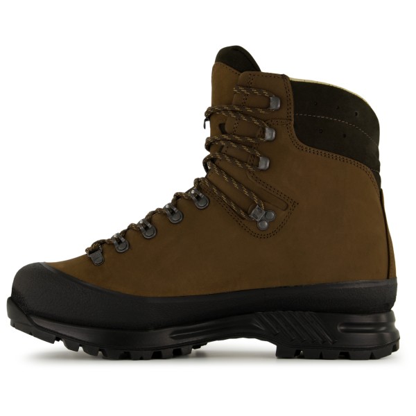 Hanwag - Yukon Wide - Wanderschuhe
