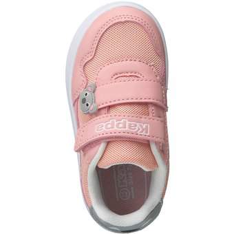 Kappa Pio M Sneaker S in rosa