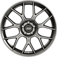 BBS XR silber - ATU