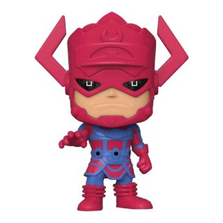 Funko POP! Fantastic Four - Galactus Vinyl Figure 10cm