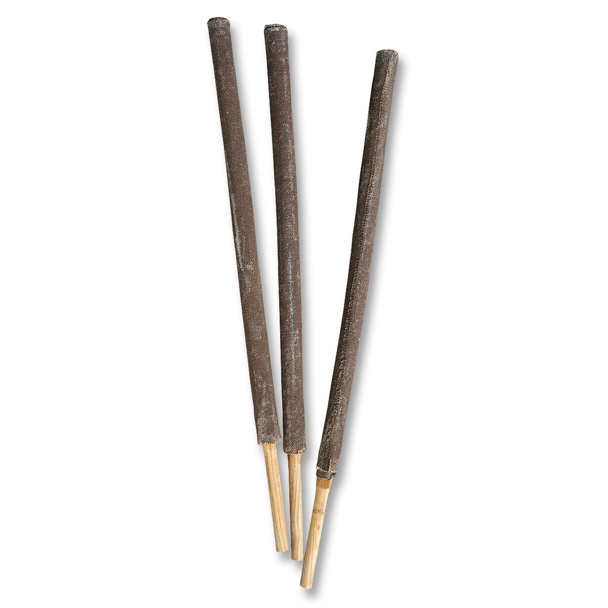 Fackeln 3er Pack 55 cm