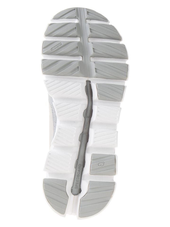 ON RUNNING Wanderschuhe 
