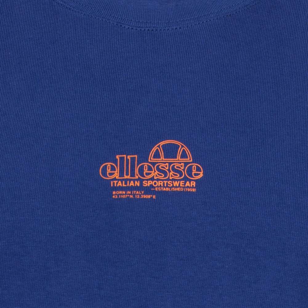 ellesse Rilassato Herren T-Shirt SHP16121-402
