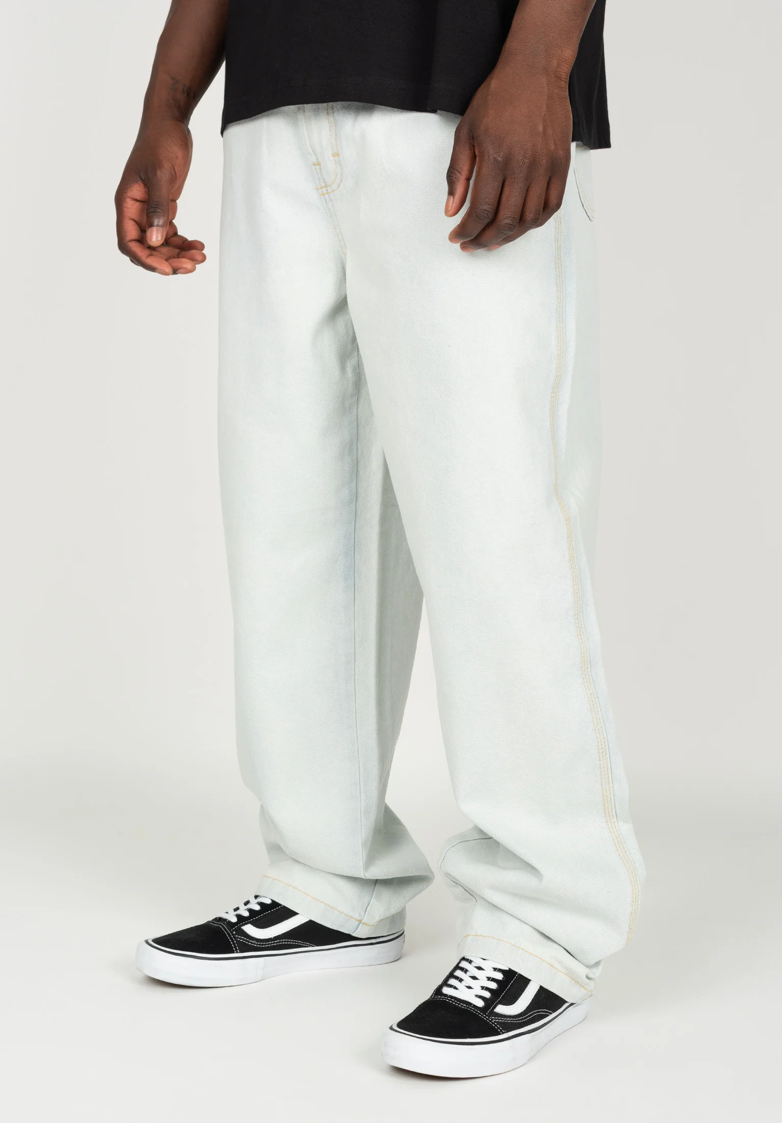 Madison Denim