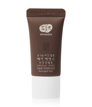 WHAMISA Organic Seeds Miniature Hair Essence Haarmaske-20 ml