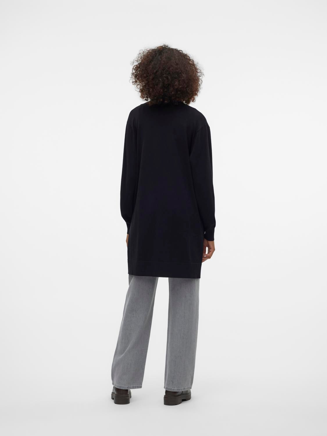 VMSILJE Strickjacke