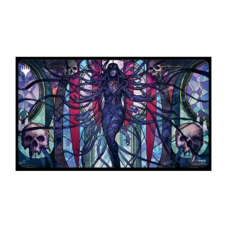 UP - Dominaria United Playmat I for Magic: The Gathering
