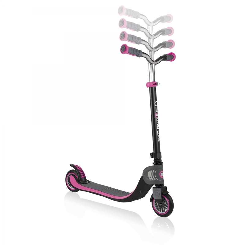 Trottinette FLOW FOLDABLE 125