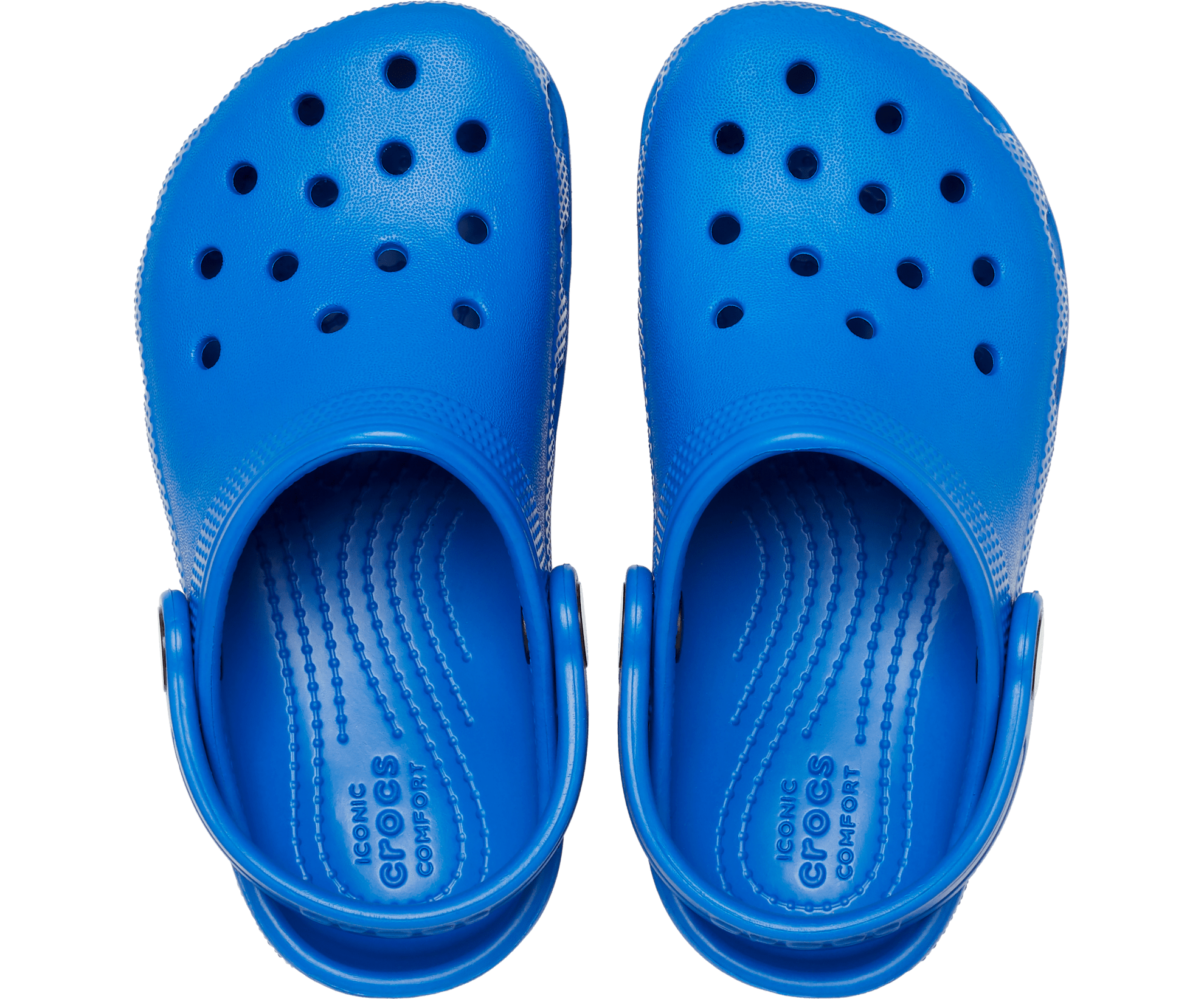 Toddler Classic Clog