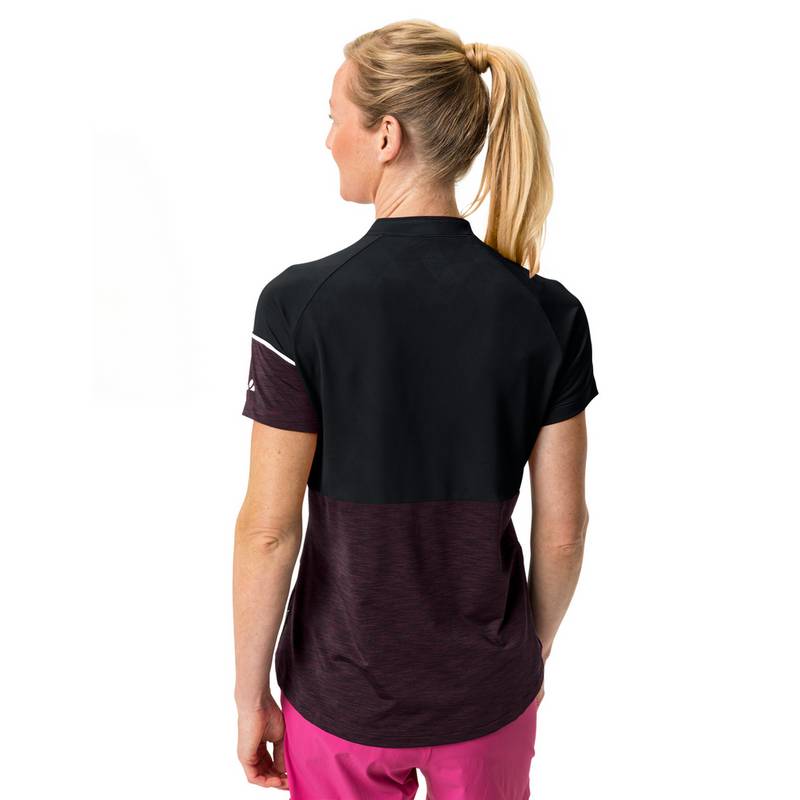 VAUDE Wo Altissimo Shirt T-Shirt Damen