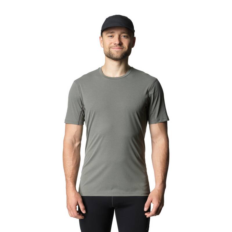 Houdini Pace Air Funktionsshirt Herren